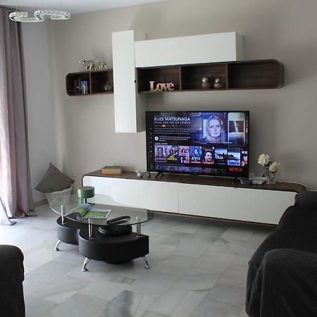 Ferienwohnung Capitan 2 Centro Fuengirola Exterior foto
