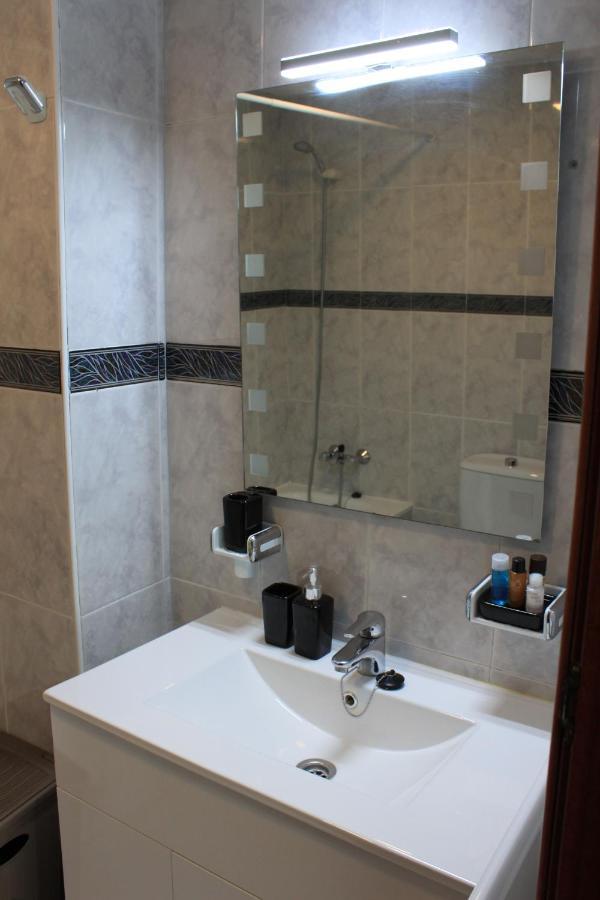 Ferienwohnung Capitan 2 Centro Fuengirola Exterior foto