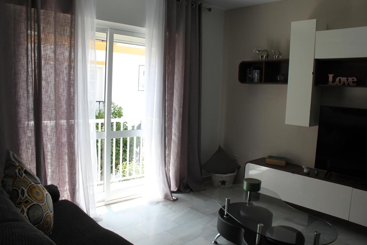 Ferienwohnung Capitan 2 Centro Fuengirola Exterior foto
